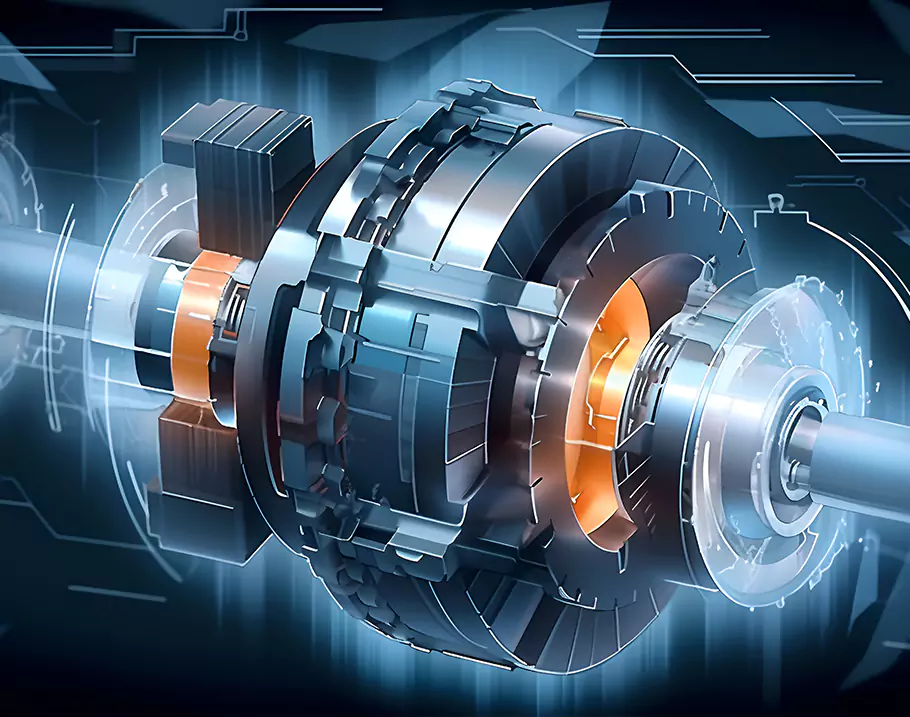 Apa sing kudu digatekake nalika nggunakake motor pengurangan DC magnet permanen