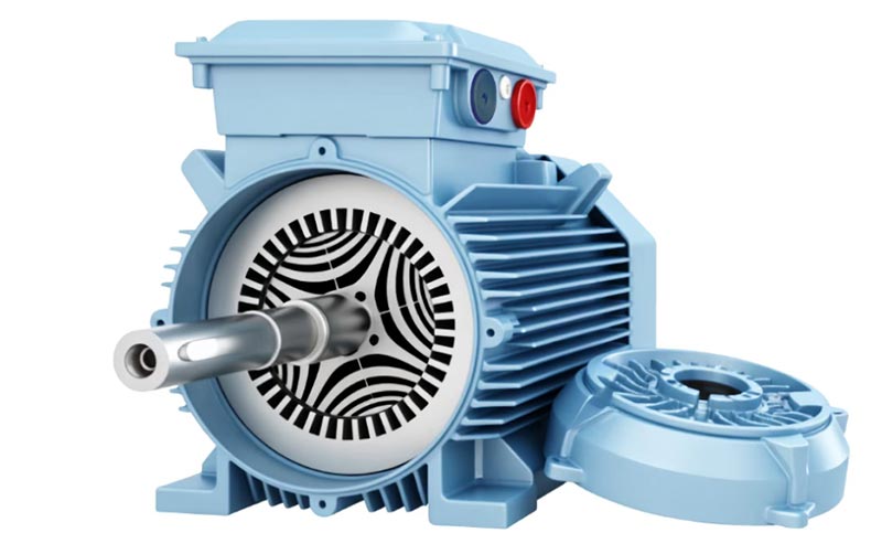 Dipilih kanggo dhaptar rekomendasi nasional! Motor sinkron non-magnetik Jiafeng Power entuk pangenalan sing luwih wibawa.