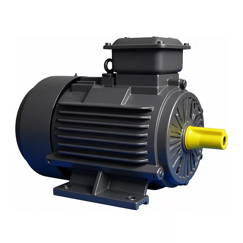 AIR digawe adhem Magnet Permanen sinkron Motor