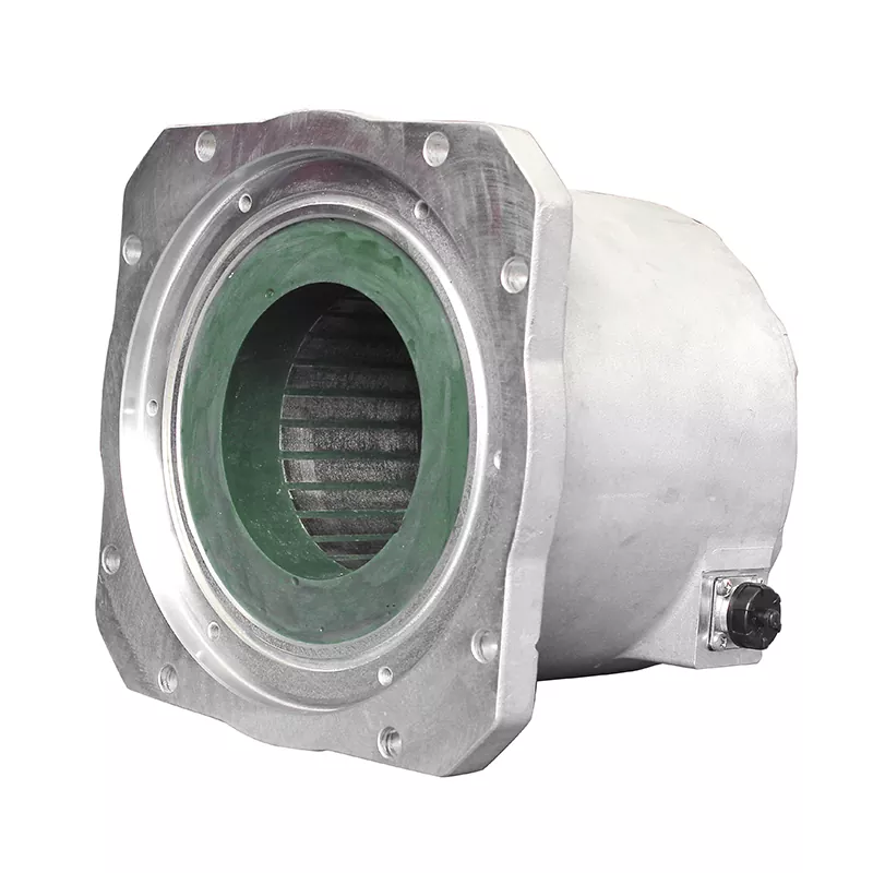 IE5 Cantilever Water Cooled Permanent Magnet Motor