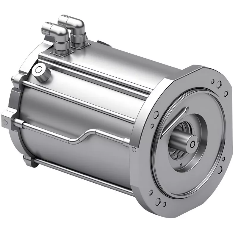 Roots Vacuum Pump Motor